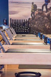 HV Cool Equipment shot